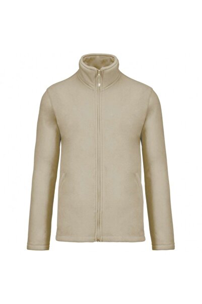 Kariban Jacheta barbati, integral din microfleece - Falco KA911