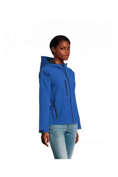 sols Jacheta pentru femei, softshell, Sol's Replay - SO46802