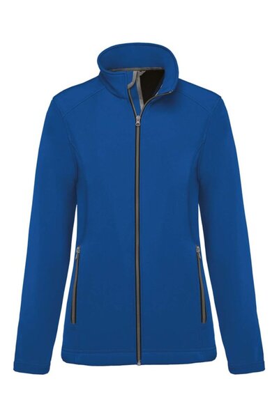 Kariban Women's 2-layer softshell jacket - KA425