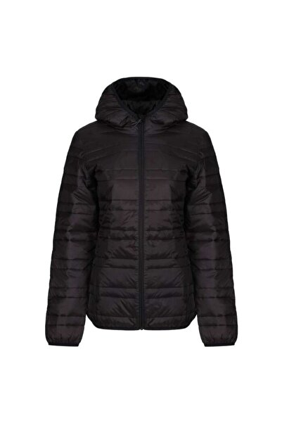 Regatta Women's firedown Hooded jacket, packable - RETRA531
