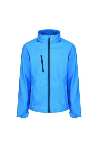 Regatta Jacheta softshell pentru barbati, 3 straturi, Ablaze - RETRA610