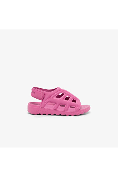 Lacoste Meduz Çocuk Pembe Sandalet