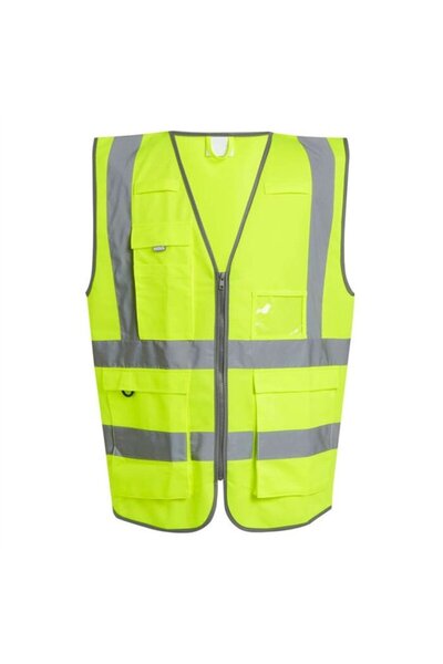 Regatta Vestă reflectorizanta unisex, Pro Executive, - RETRS251