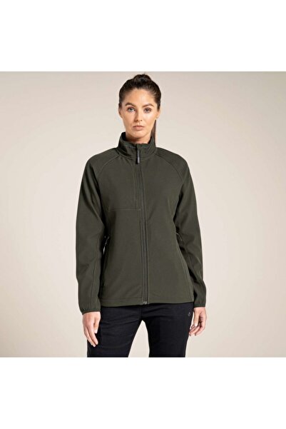 Craghoppers Geaca softshell femei, Expert Basecamp, - CRCEL004