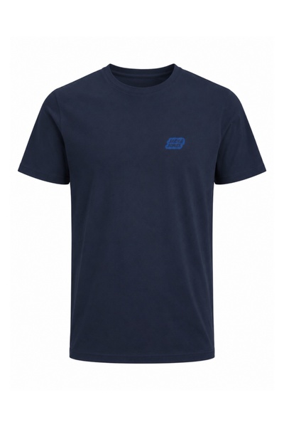 Jack & Jones Boys' T-shirt, cotton, Regular Fit, JJAMI