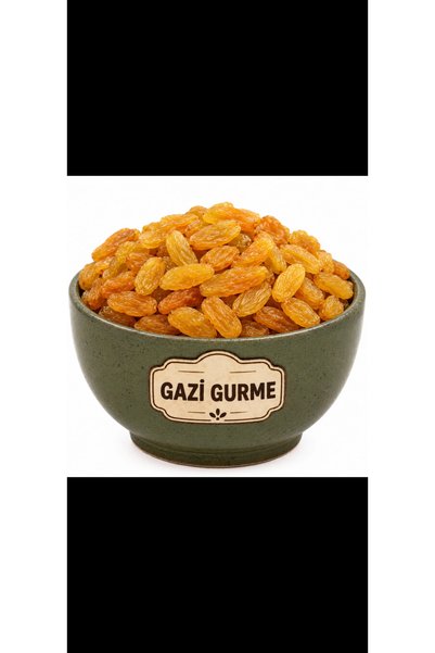 Çekirdeksiz İzmir üzümü 250 gr