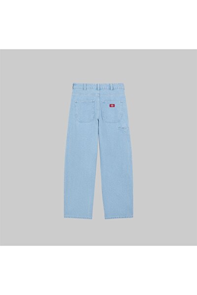 Dickies Γυναικεία 957 Χαλαρή Κωνική Φόρμα Εργασίας