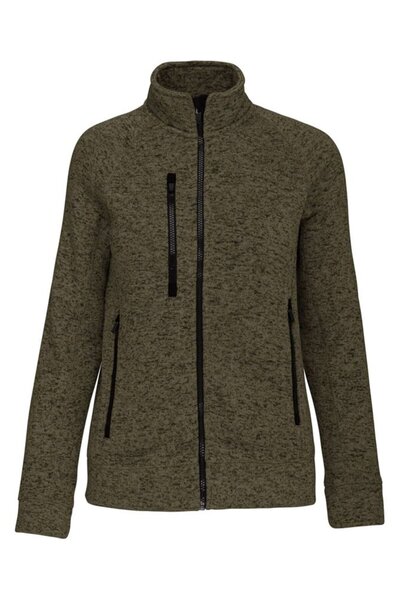 Kariban Jacheta pentru femei din microfleece - KA9107