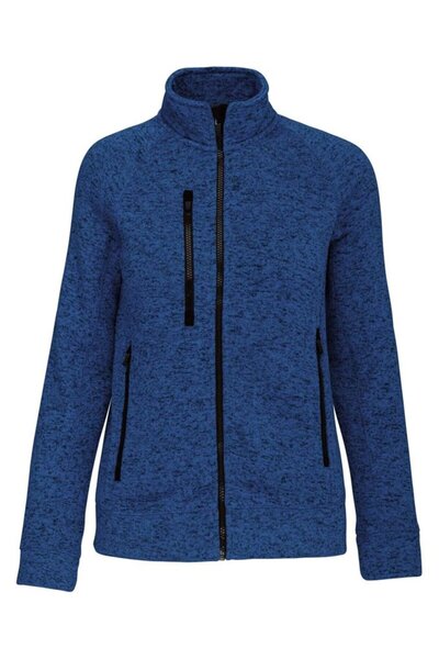 Kariban Jacheta pentru femei din microfleece - KA9107