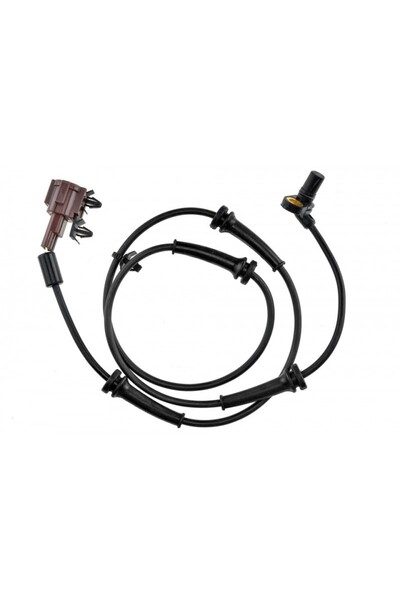 NTY SENZOR ABS SPATE NISSAN ARMADA 03-, TITAN 03-, INFINITI QX56 03- STÂNG/DR...
