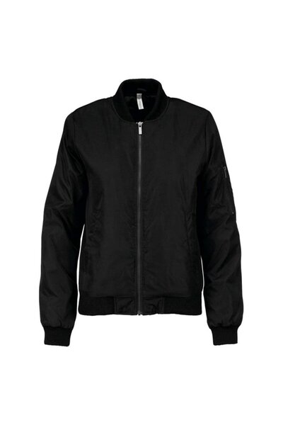 Kariban Γυναικείο μπουφάν bomber - KA6123
