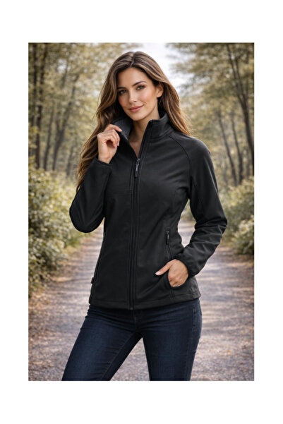 Craghoppers Geaca softshell femei, Expert Basecamp, - CRCEL004