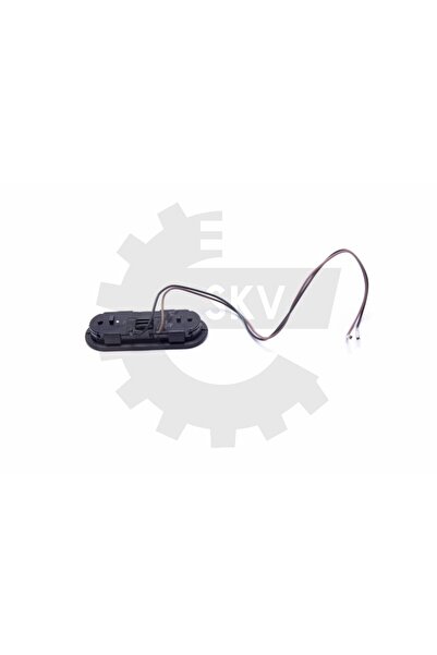 ESEN SKV BUTON PENTRU CAPACUL PORTBAGAJULUI 5080529AD CHRYSLER VOY 5080529AD