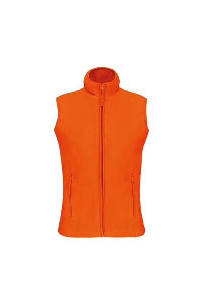 Kariban Women's vest, microfleece, Melodie - KA906