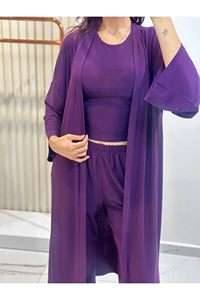 Butik Beyza Γυναικείο Τριπλό Σετ
