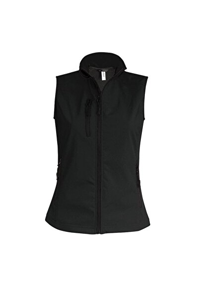 Kariban Women's softshell vest - KA404