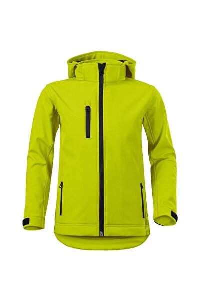 Malfini Jacheta softshell pentru copii - 535