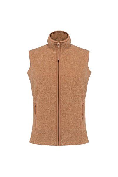 Kariban Women's vest, microfleece, Melodie - KA906