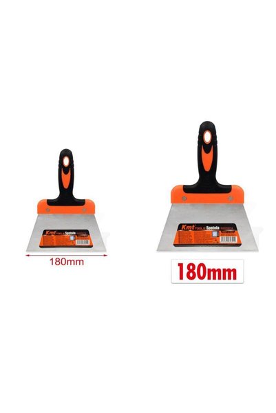 OEM KMT Σπάτουλα 180mm - Spatula