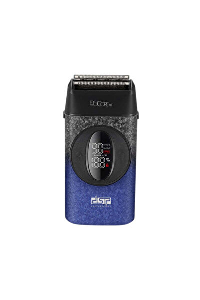DSP Ξυριστική μηχανή - Shaver - 60821 - - 350525 - Blue