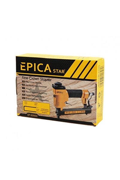 EPICASTAR ΚΑΡΦΩΤΙΚΟ ΑΕΡΟΣ 6-16mm EPICA EP-50502