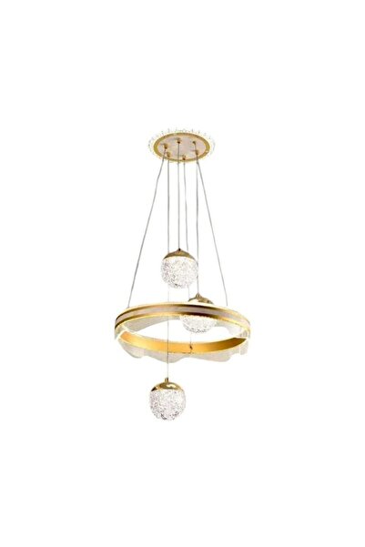 Tradesor Φωτιστικό οροφής τραπεζαρίας LED - 2143 - 430821