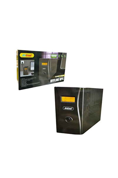 OEM Andowl UPS Σταθεροποιητής Τάσης Q-UP1100B - Offline UPS