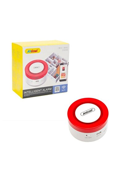 OEM Andowl Ασύρματος Συναγερμός Q-BJ320 - Intelligent Alarm