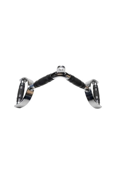 Tradesor Λαβή τροχαλίας για έλξεις - SC80257 - 36*23cm - 416553
