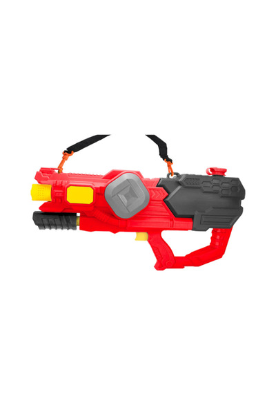 Tradesor Νεροπίστολο - 2800ml - M7900 - 306544 - Red