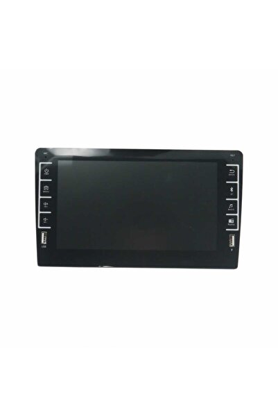 PERVOİ Ηχοσύστημα αυτοκινήτου 2DIN - CTC-8700 - 8'' - MP5 - 003300