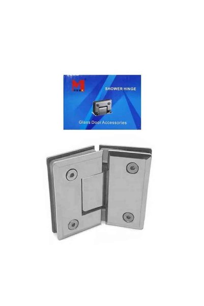 OEM Μεντεσές γυάλινης πόρτας MHBMK - Glass door hinge