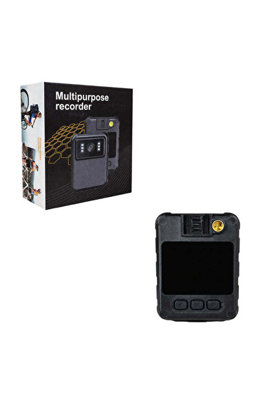 OEM Κάμερα Καταγραφής HD 1080p Πολλαπλών Χρήσεων με Αξεσουάρ Στήριξης - Multi...