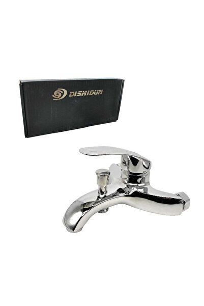 OEM Dishidun Μπαταρία μπάνιου - Βρύση μπάνιου - Bathroom tap