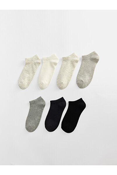 LC Waikiki I Women's Booties Socks 7-Pack from Freezen Store
