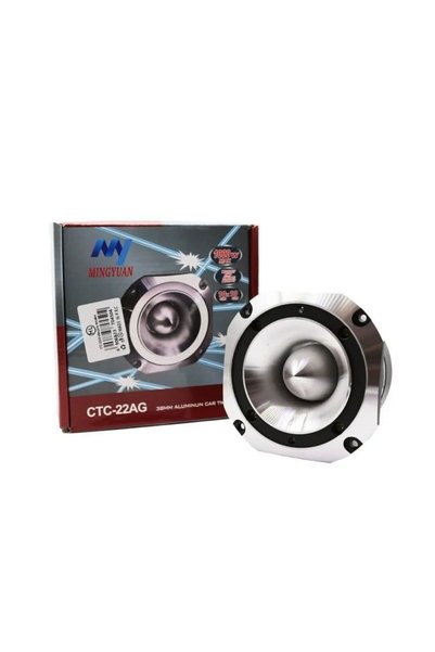 OEM Mingyuan ηχείο αυτοκινήτου CTC-22AG 1000W - Mingyuan car speaker