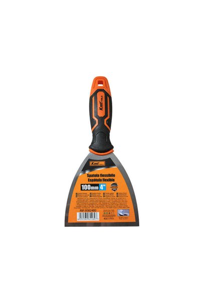 OEM KMT Σπάτουλα 100mm 4'' - Spatula