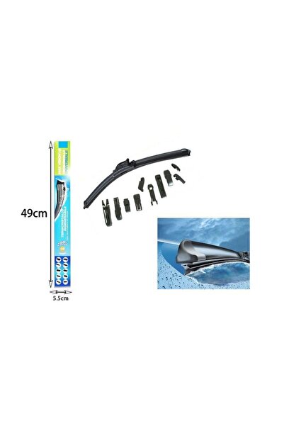 OEM Max Vision Υαλοκαθαριστήρας 15"/375mm - Max Vision wiper 15"/375mm