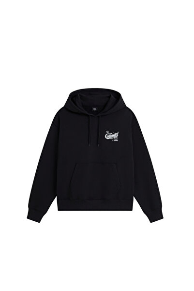 Vans Caballero Pullover Black