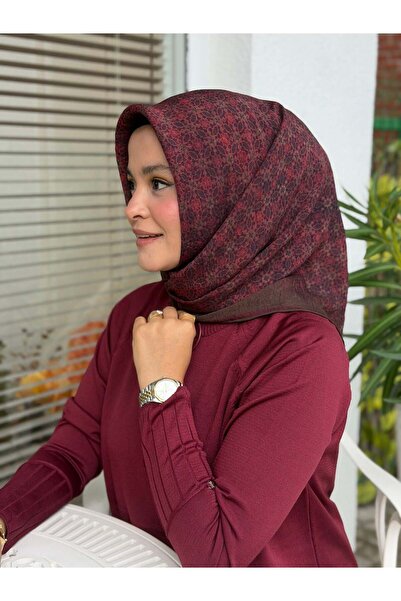 LA BOUTIQUE YAZ/GÜZ SERİSİ EŞARP