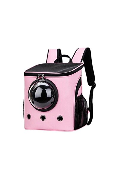 Tradesor Τσάντα μεταφοράς κατοικιδίου - 1821 - 550930 - Pink