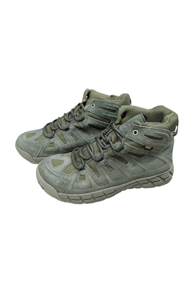 Tradesor Επιχειρησιακό Μποτάκι - ABE126 - No.40 - 920709