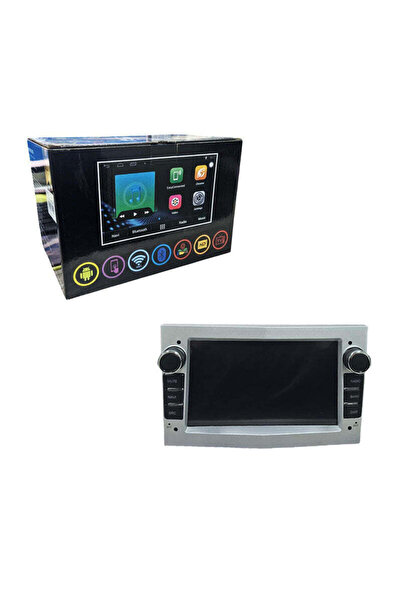 OEM Οθόνη Αυτοκινήτου 7'' - Android Car Multimedia Screen