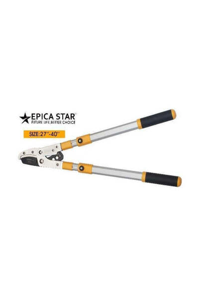 EPICASTAR ΨΑΛΙΔΙ ΚΛΑΔΕΜΑΤΟΣ ΚΛΑΔΙΩΝ ΠΤΥΣΣΟΜΕΝΟ EPICA STAR EP-20281