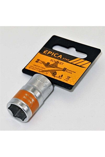 EPICASTAR ΚΑΡΥΔΑΚΙ 16mm EPICA TO-EP-60152