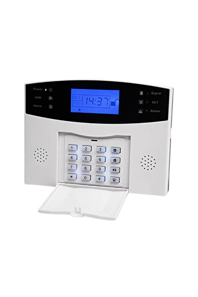Tradesor Ασύρματο σύστημα συναγερμού - GSM015 - 008014