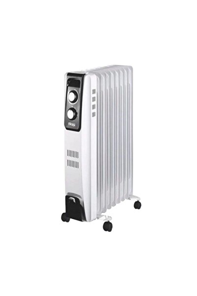Tradesor Ηλεκτρικό καλοριφέρ λαδιού - KD3021 - DSP - 562397