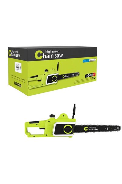 OEM Αλυσοπρίονο Υψηλής Ταχύτητας 16" - High Speed 16" Chain Saw