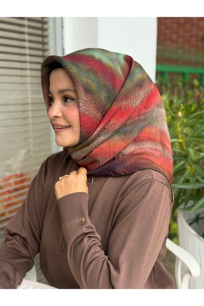 LA BOUTIQUE YAZ/GÜZ SERİSİ EŞARP