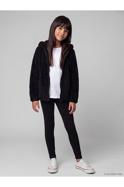 LC Waikiki Quality Pieces from Çelebi Store Girls' Leggings